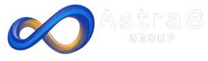 Astra 8 Group logo